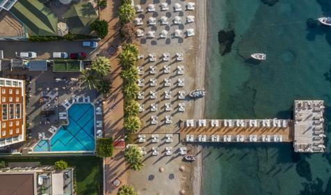 Cettia Beach Resort