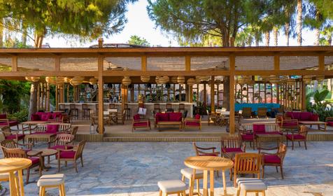 Arum Barut Collection