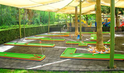 Arum Barut Collection