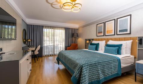Superior Room Sea Side