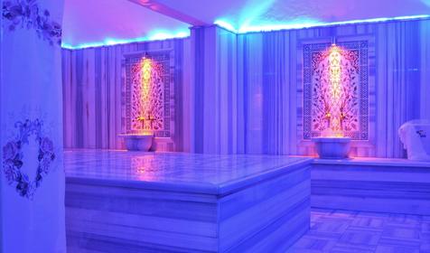 Cleopatra Golden Beach Hotel