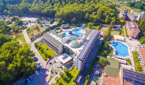 Eldar Resort Hotel