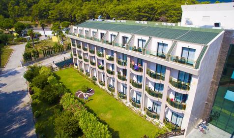 Eldar Resort Hotel