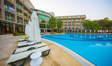 Eldar Resort Hotel