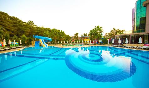 Eldar Resort Hotel