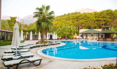 Eldar Resort Hotel