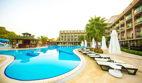 Eldar Resort Hotel