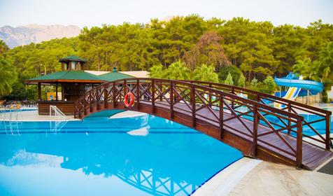 Eldar Resort Hotel