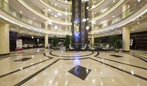 Eldar Resort Hotel