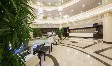 Eldar Resort Hotel