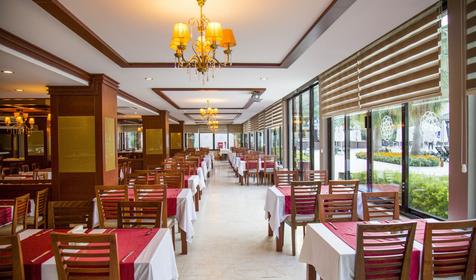 Eldar Resort Hotel