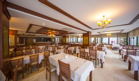 Eldar Resort Hotel