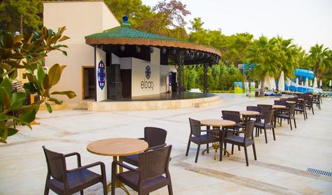 Eldar Resort Hotel