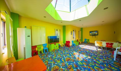 Eldar Resort Hotel
