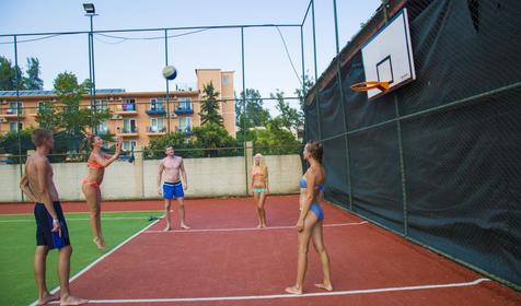 Eldar Resort Hotel