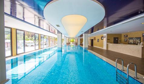 Eldar Resort Hotel