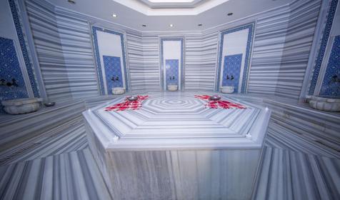 Eldar Resort Hotel