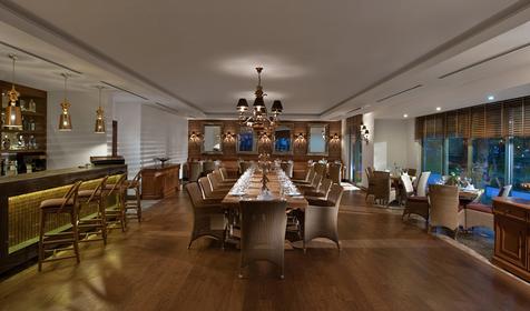 Akka Residence Hotel
