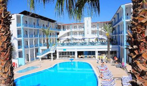 Anita Dream Hotel (ex. Anita Blue Sky)