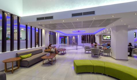 Tasia Maris Beach Hotel