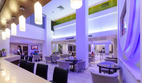 Tasia Maris Beach Hotel