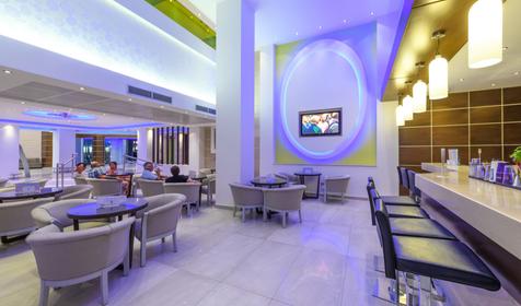Tasia Maris Beach Hotel