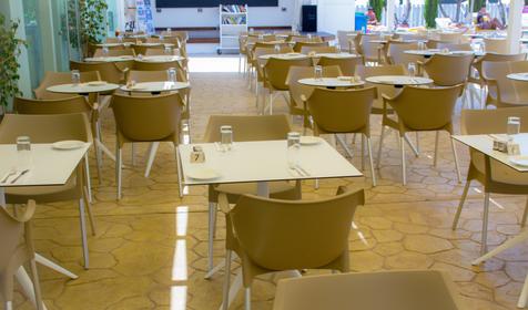 Tasia Maris Beach Hotel