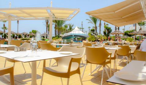 Tasia Maris Beach Hotel