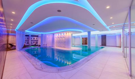Tasia Maris Beach Hotel