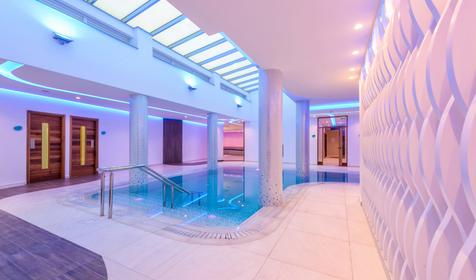Tasia Maris Beach Hotel