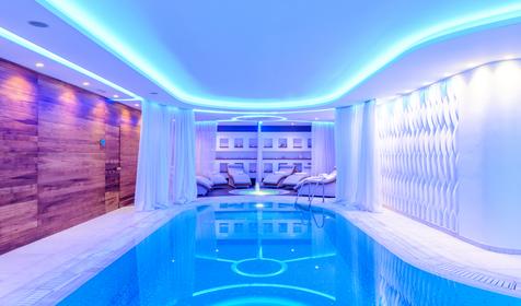 Tasia Maris Beach Hotel