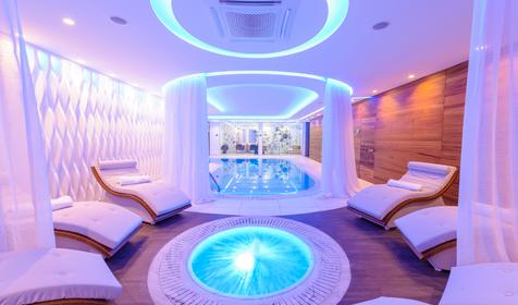 Tasia Maris Beach Hotel
