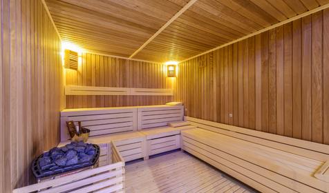 Tasia Maris Beach Hotel
