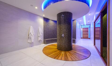 Tasia Maris Beach Hotel