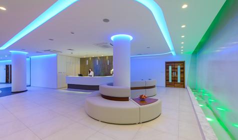 Tasia Maris Beach Hotel