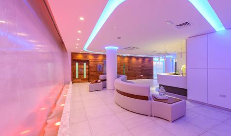 Tasia Maris Beach Hotel
