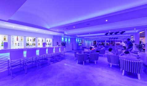 Tasia Maris Beach Hotel