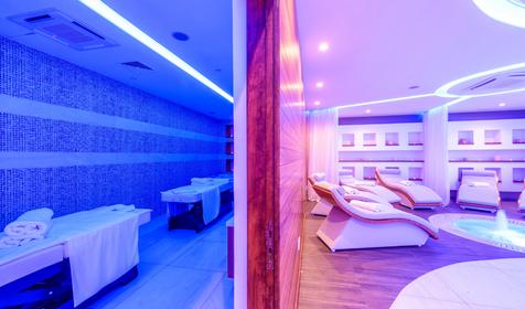 Tasia Maris Beach Hotel