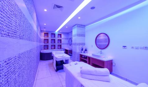 Tasia Maris Beach Hotel