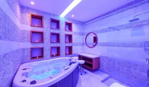 Tasia Maris Beach Hotel