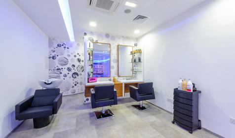 Tasia Maris Beach Hotel