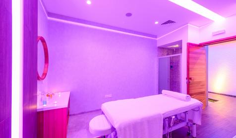 Tasia Maris Beach Hotel