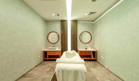 Tasia Maris Beach Hotel