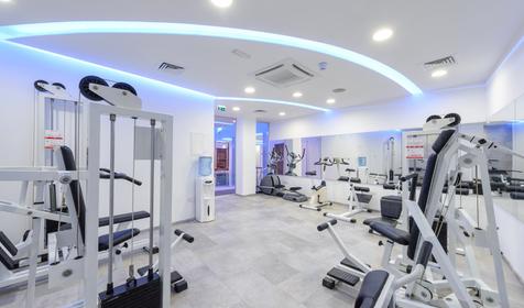 Tasia Maris Beach Hotel