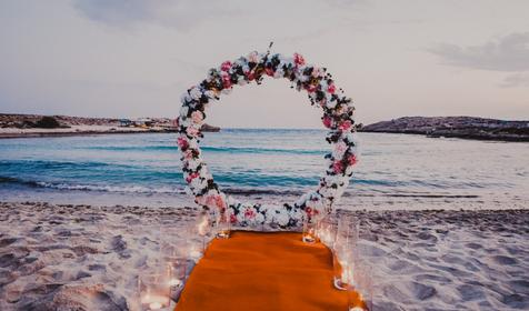 Tasia Maris Beach Hotel