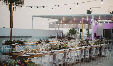 Tasia Maris Beach Hotel
