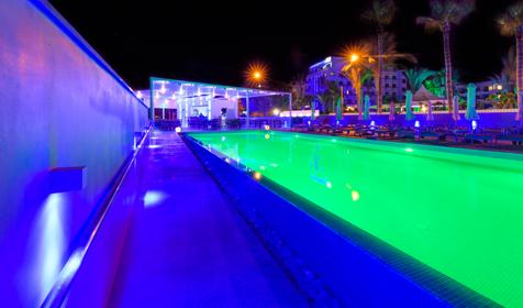 Tasia Maris Beach Hotel