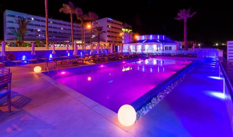 Tasia Maris Beach Hotel