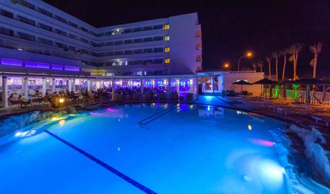Tasia Maris Beach Hotel