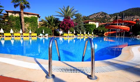 Alize Hotel Oludeniz
